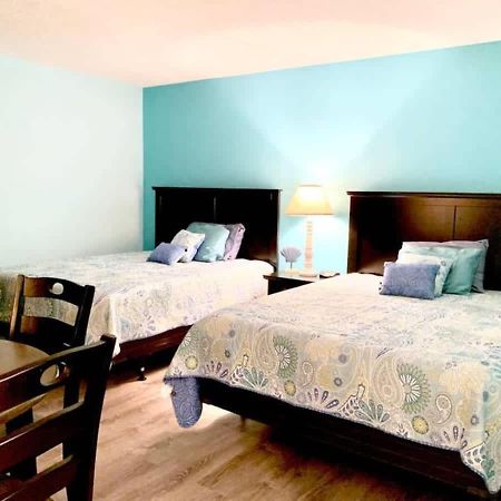 *Wonderful Amenities*Queen Beds * Pools & More*C50 Myrtle Beach Eksteriør bilde