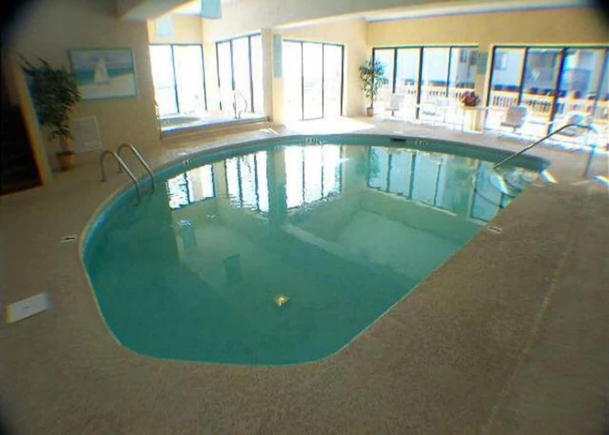 *Wonderful Amenities*Queen Beds * Pools & More*C50 Myrtle Beach Eksteriør bilde