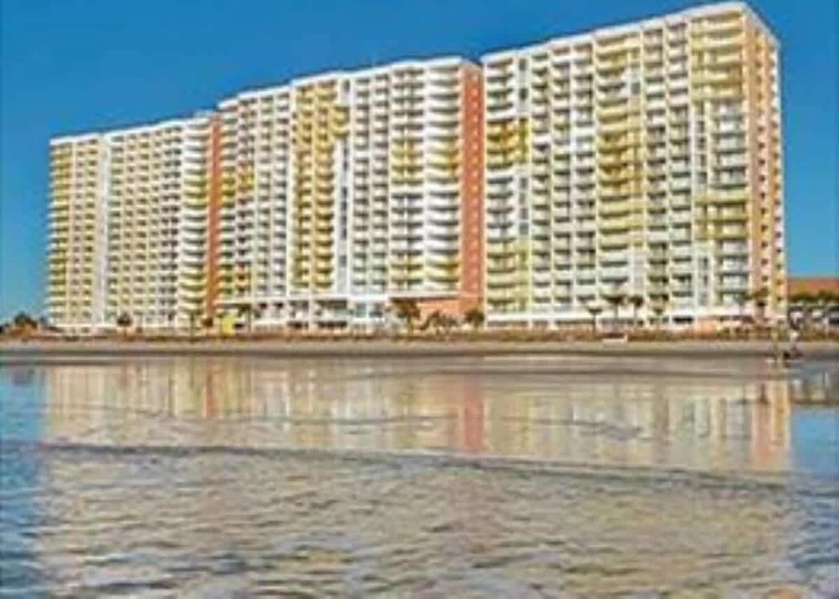 *Wonderful Amenities*Queen Beds * Pools & More*C50 Myrtle Beach Eksteriør bilde