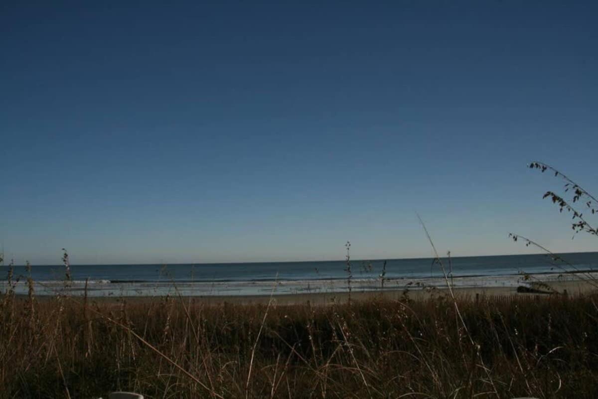 *Wonderful Amenities*Queen Beds * Pools & More*C50 Myrtle Beach Eksteriør bilde