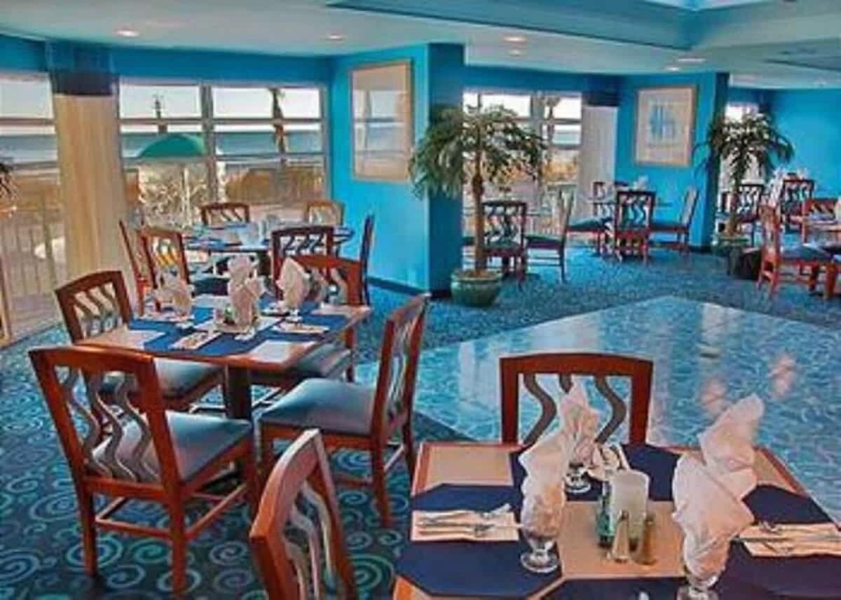 *Wonderful Amenities*Queen Beds * Pools & More*C50 Myrtle Beach Eksteriør bilde