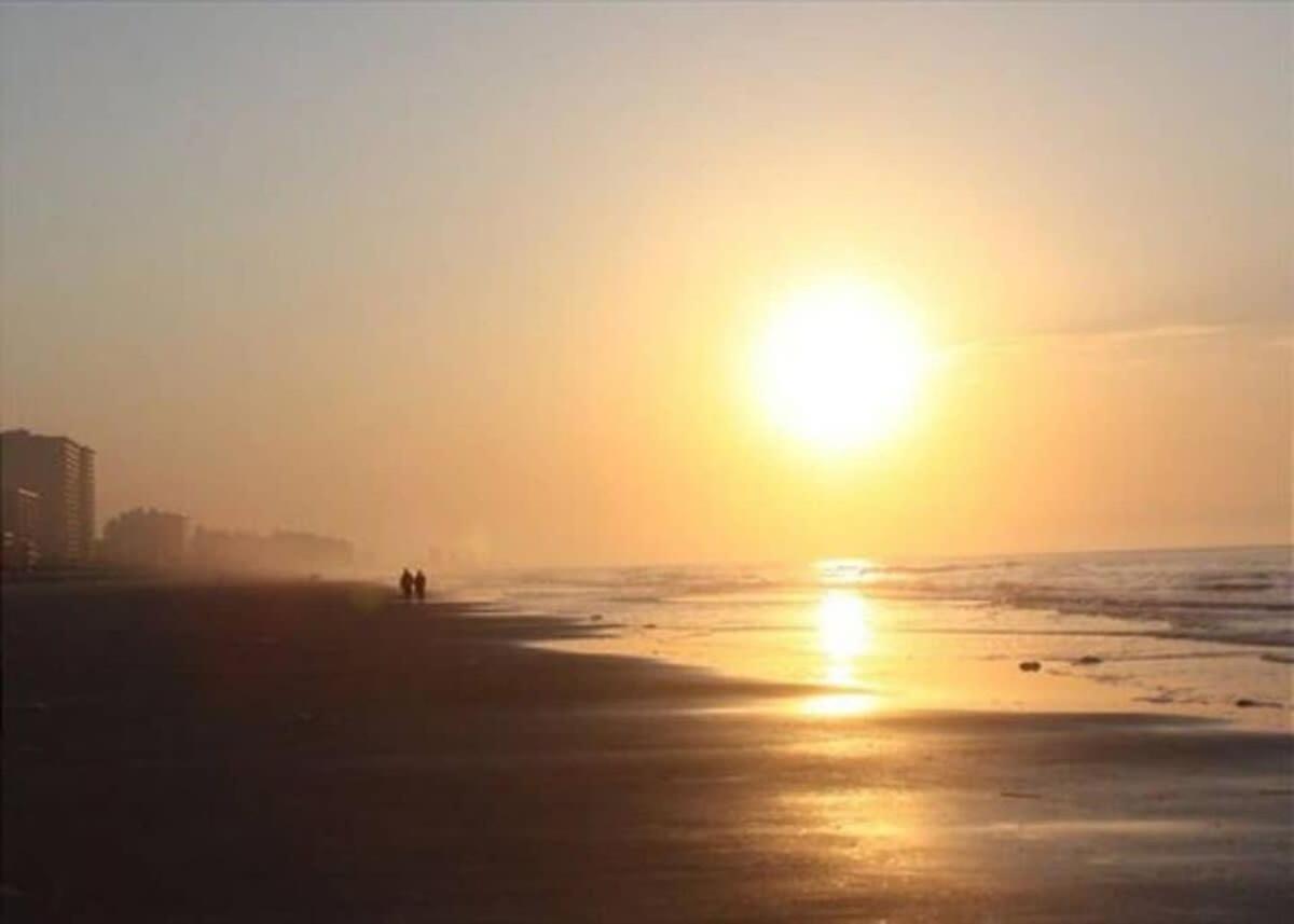 *Wonderful Amenities*Queen Beds * Pools & More*C50 Myrtle Beach Eksteriør bilde