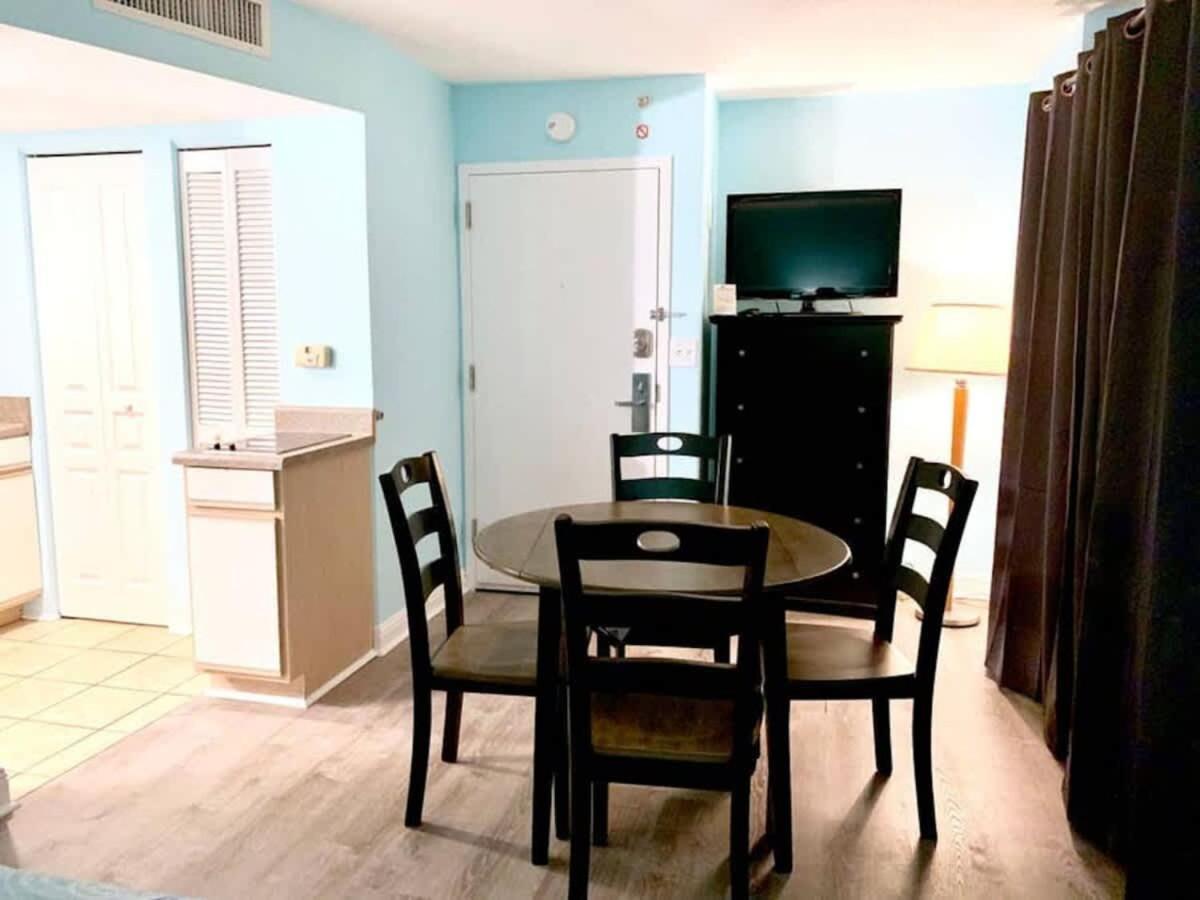 *Wonderful Amenities*Queen Beds * Pools & More*C50 Myrtle Beach Eksteriør bilde