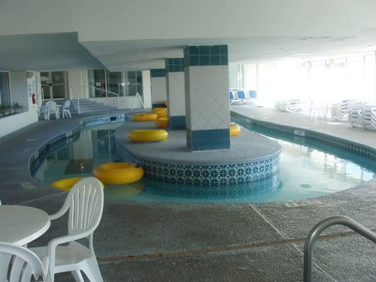 *Wonderful Amenities*Queen Beds * Pools & More*C50 Myrtle Beach Eksteriør bilde