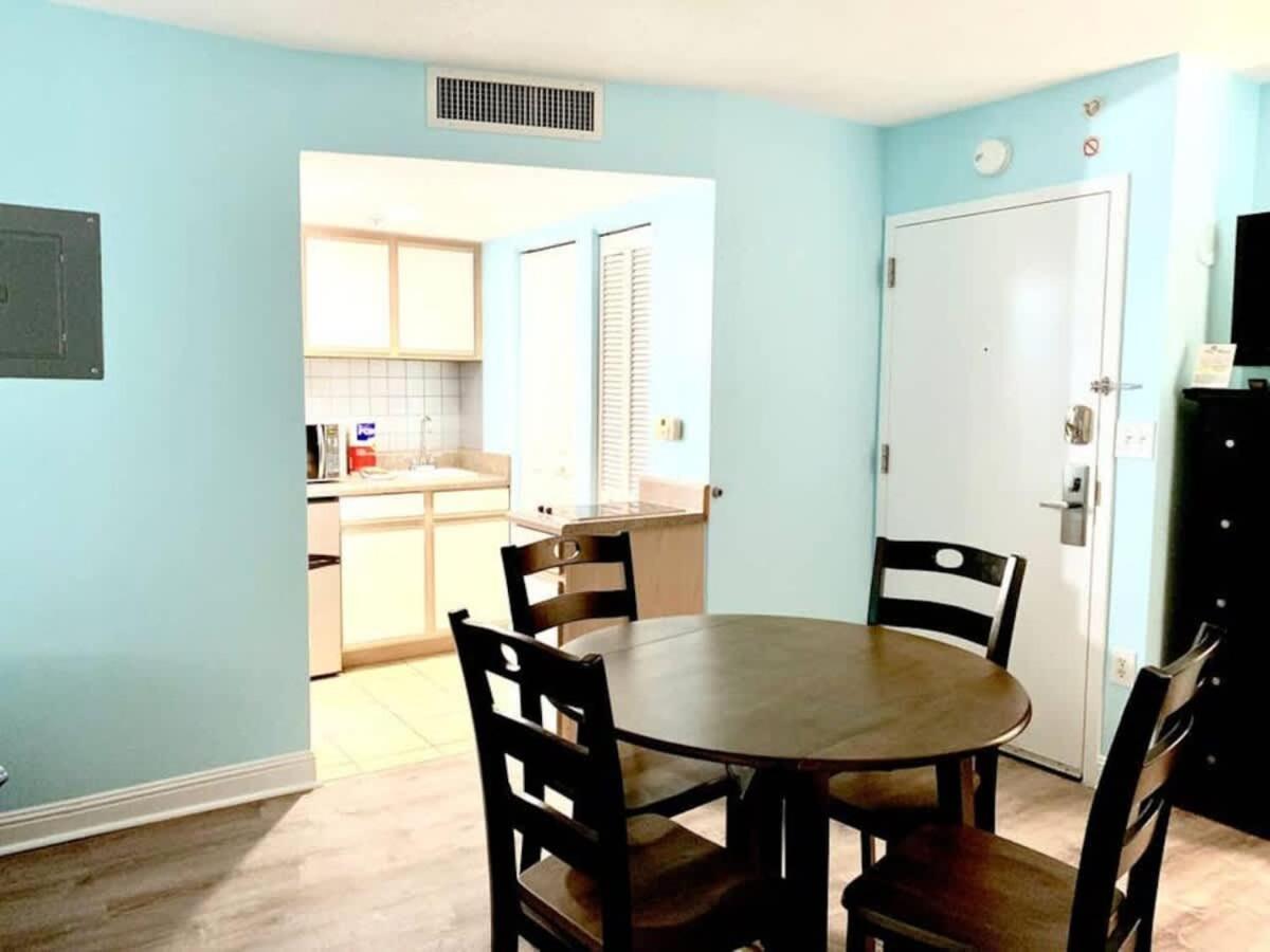 *Wonderful Amenities*Queen Beds * Pools & More*C50 Myrtle Beach Eksteriør bilde