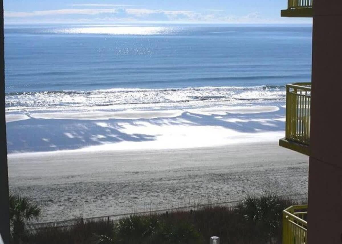 *Wonderful Amenities*Queen Beds * Pools & More*C50 Myrtle Beach Eksteriør bilde
