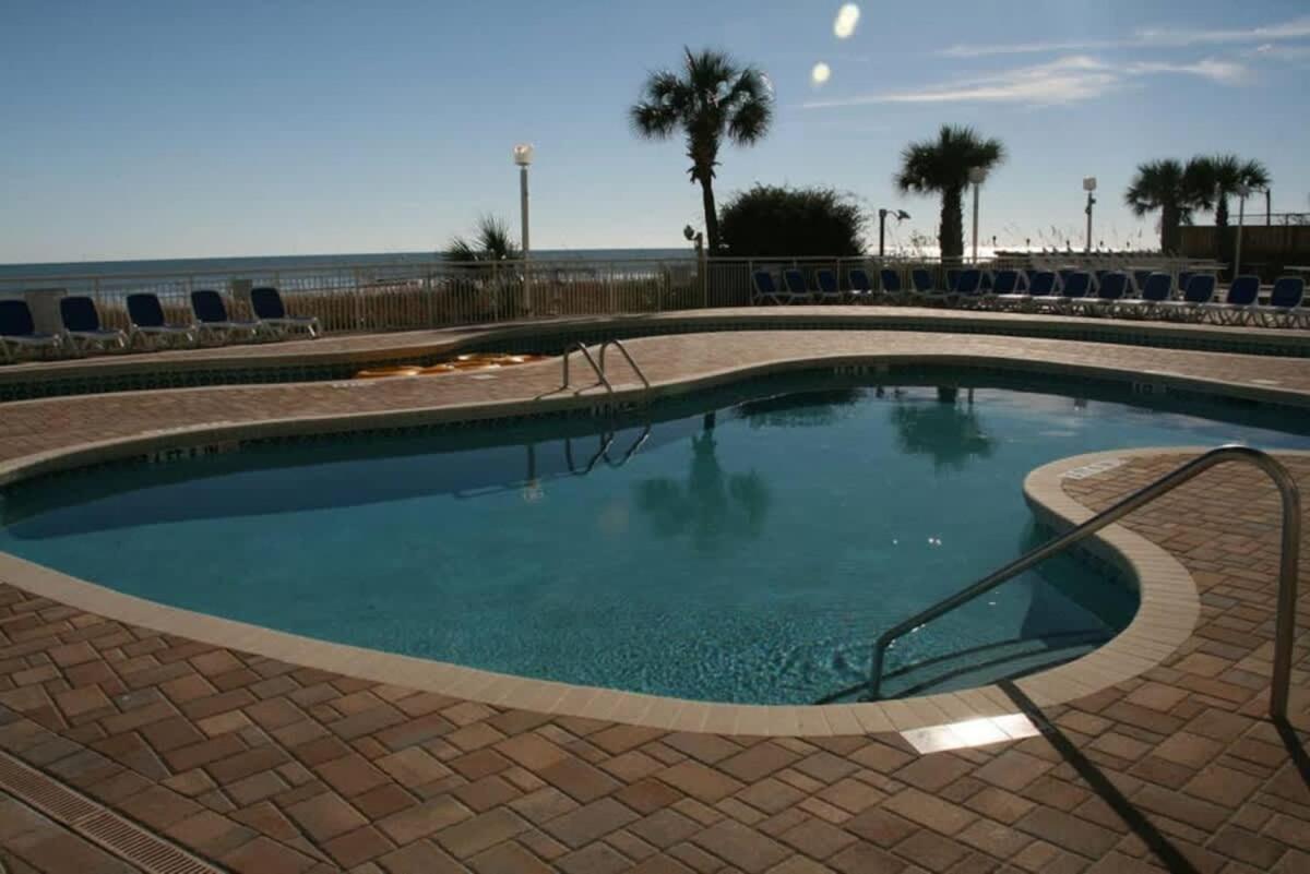 *Wonderful Amenities*Queen Beds * Pools & More*C50 Myrtle Beach Eksteriør bilde