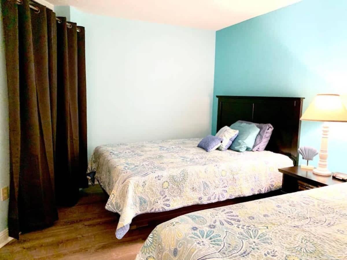 *Wonderful Amenities*Queen Beds * Pools & More*C50 Myrtle Beach Eksteriør bilde