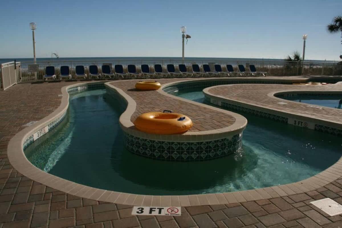 *Wonderful Amenities*Queen Beds * Pools & More*C50 Myrtle Beach Eksteriør bilde