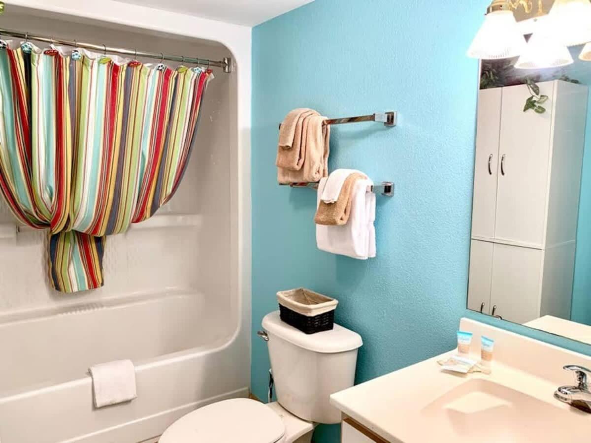 *Wonderful Amenities*Queen Beds * Pools & More*C50 Myrtle Beach Eksteriør bilde