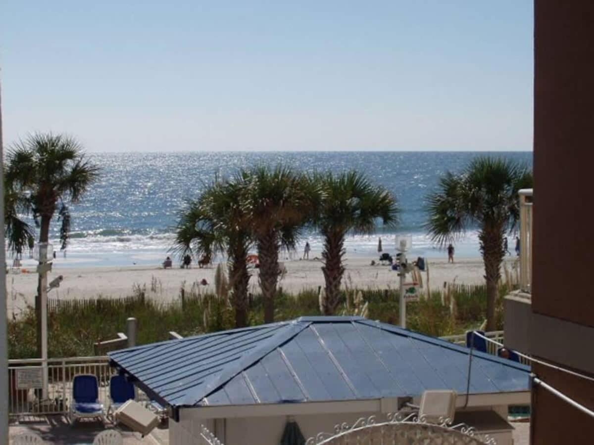 *Wonderful Amenities*Queen Beds * Pools & More*C50 Myrtle Beach Eksteriør bilde