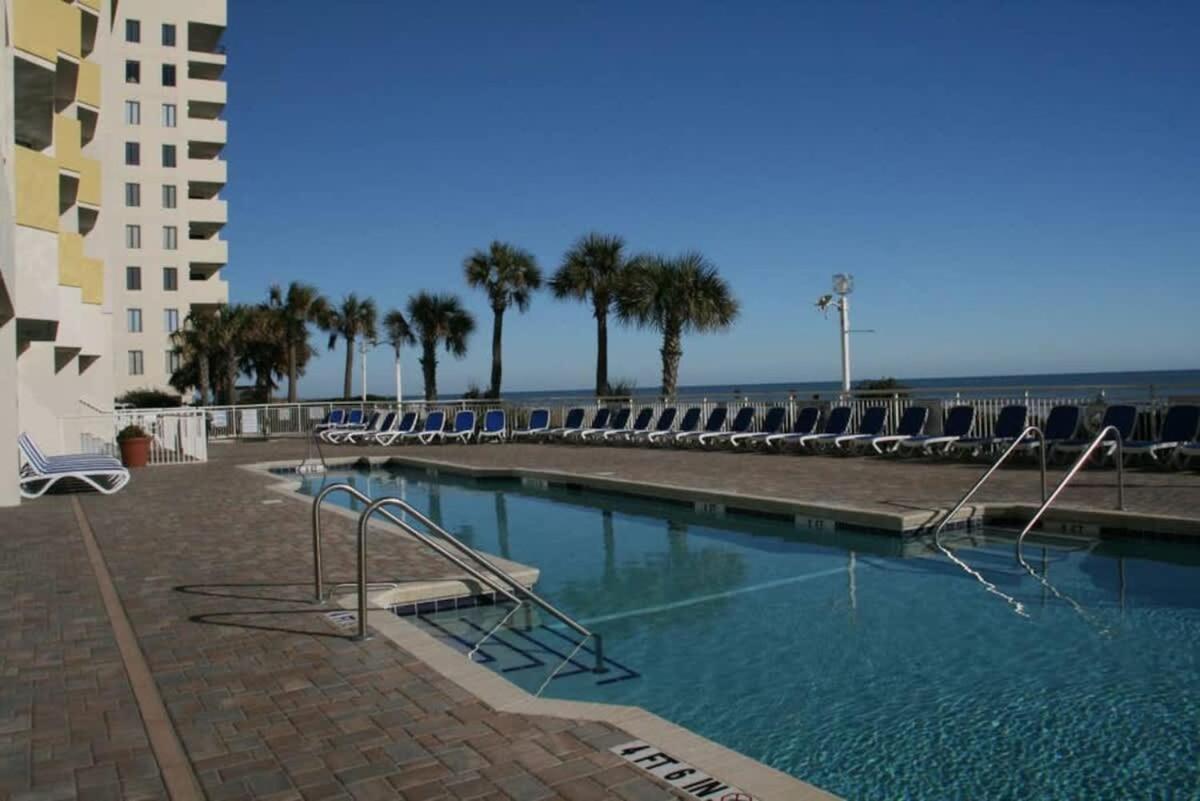 *Wonderful Amenities*Queen Beds * Pools & More*C50 Myrtle Beach Eksteriør bilde