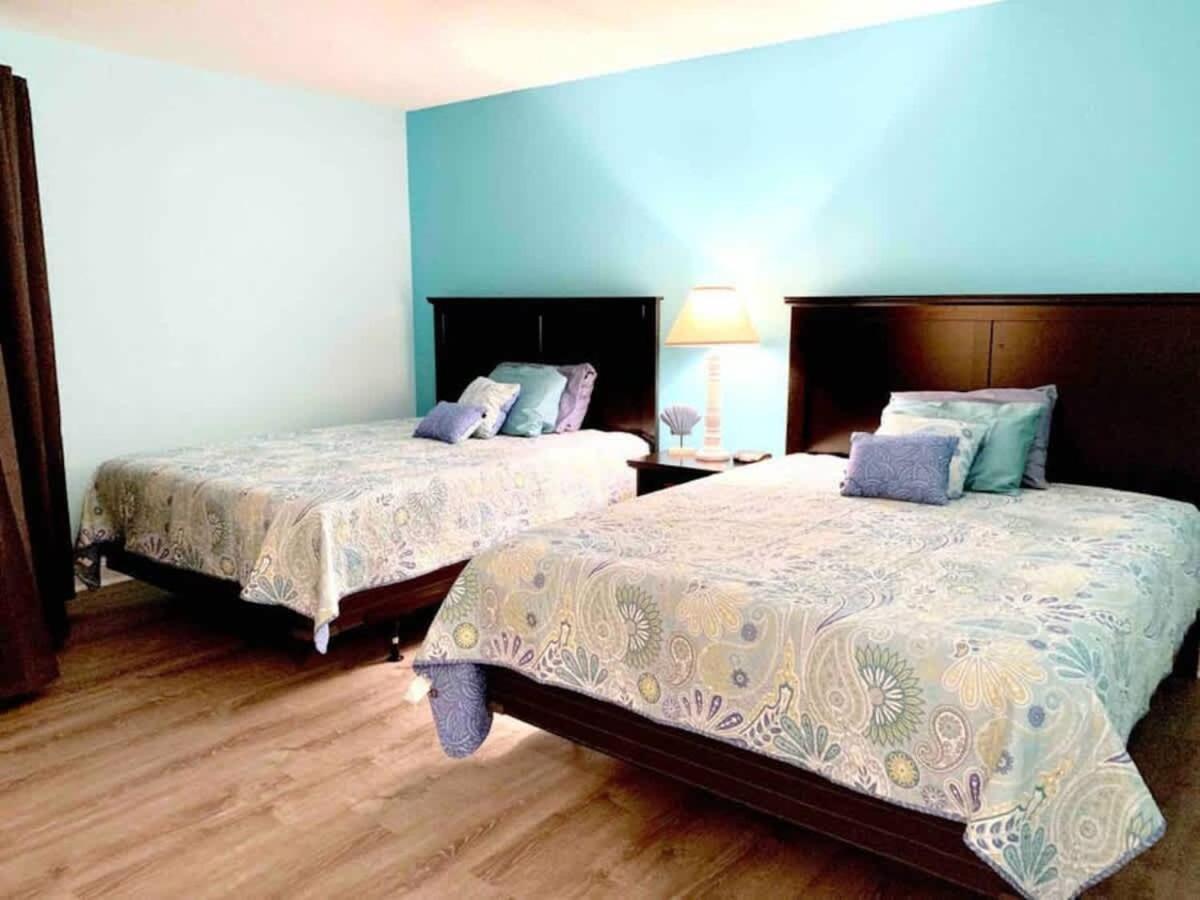 *Wonderful Amenities*Queen Beds * Pools & More*C50 Myrtle Beach Eksteriør bilde